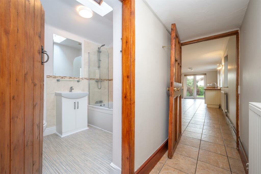 Additional property image - Stratford Road, Wootton Wawen, Henley-In-Arden