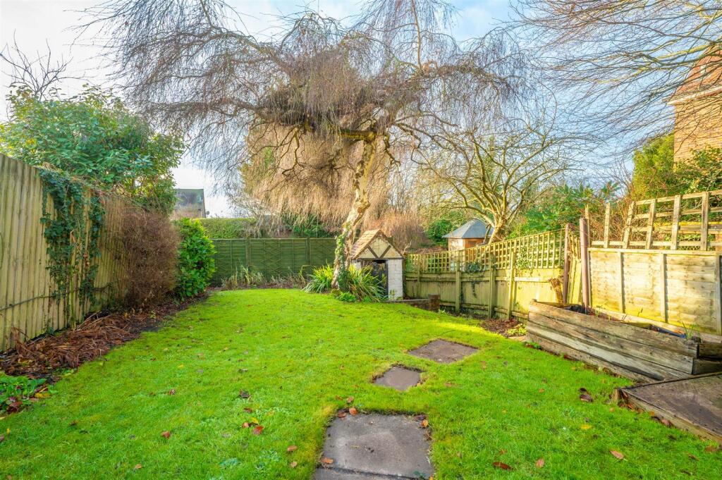 Additional property image - Stratford Road, Wootton Wawen, Henley-In-Arden