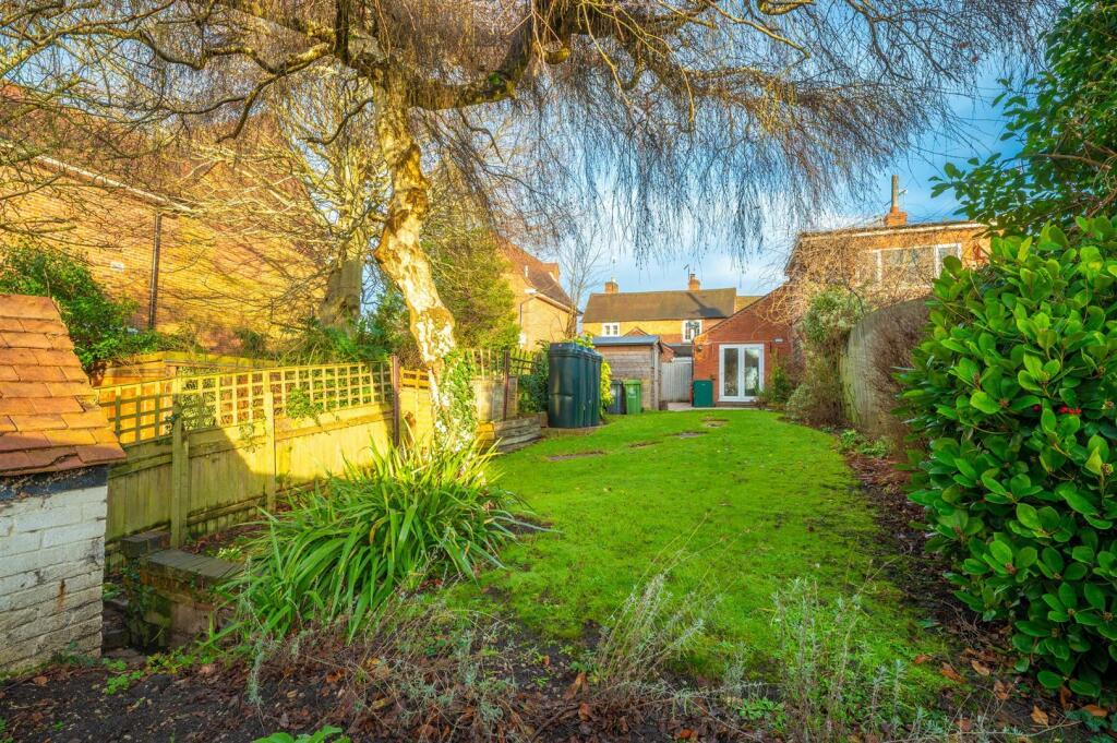 Additional property image - Stratford Road, Wootton Wawen, Henley-In-Arden