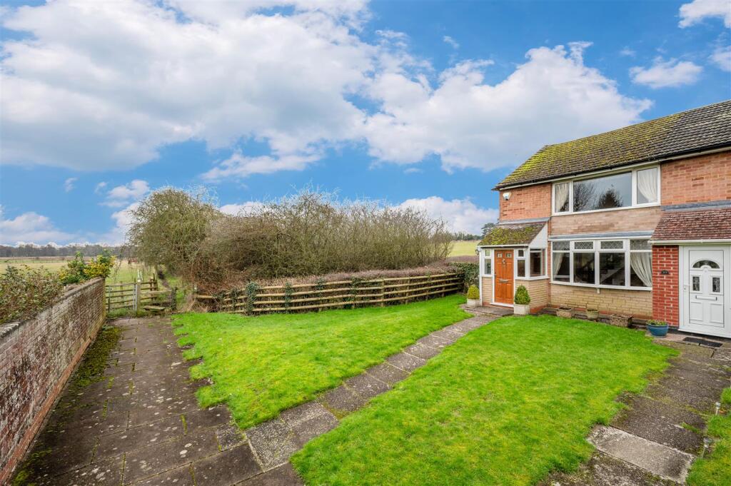 Additional property image - The Dale, Wootton Wawen