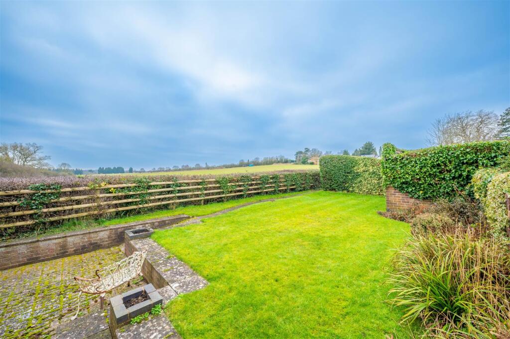 Additional property image - The Dale, Wootton Wawen