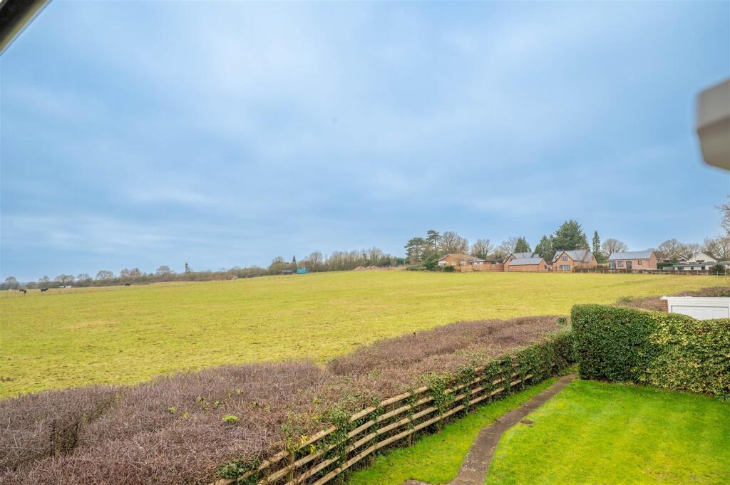 Additional property image - The Dale, Wootton Wawen