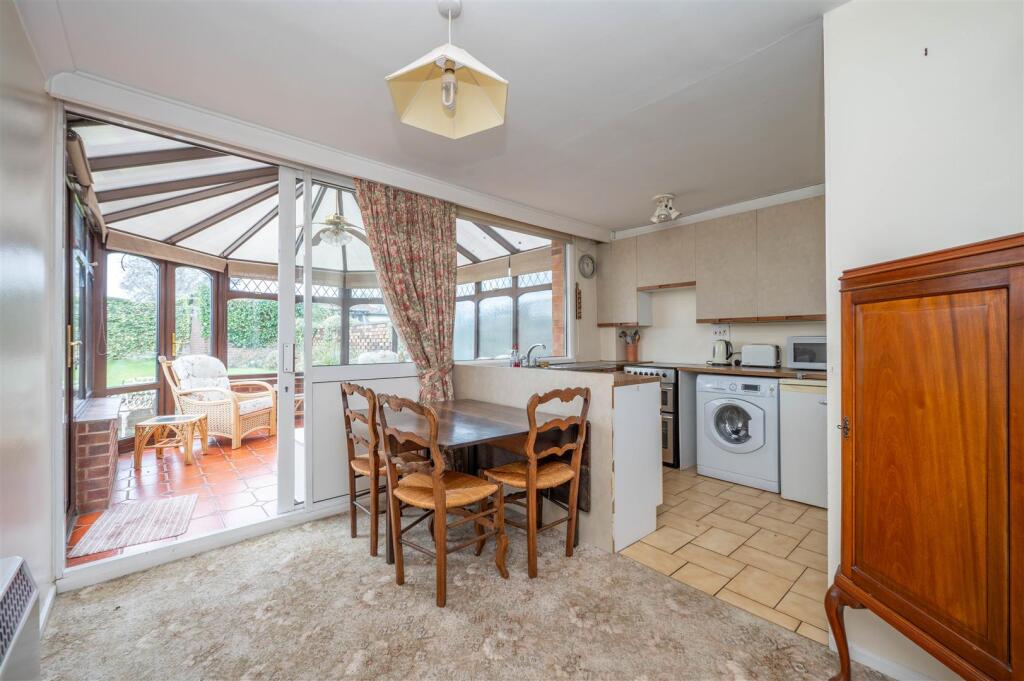Additional property image - The Dale, Wootton Wawen