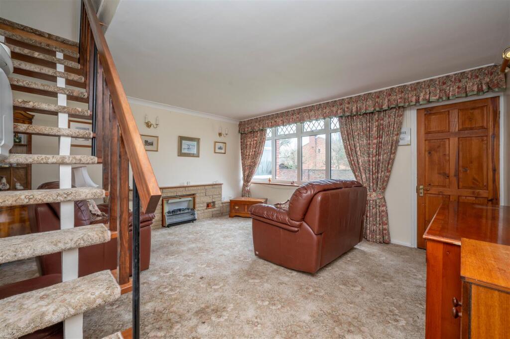 Additional property image - The Dale, Wootton Wawen