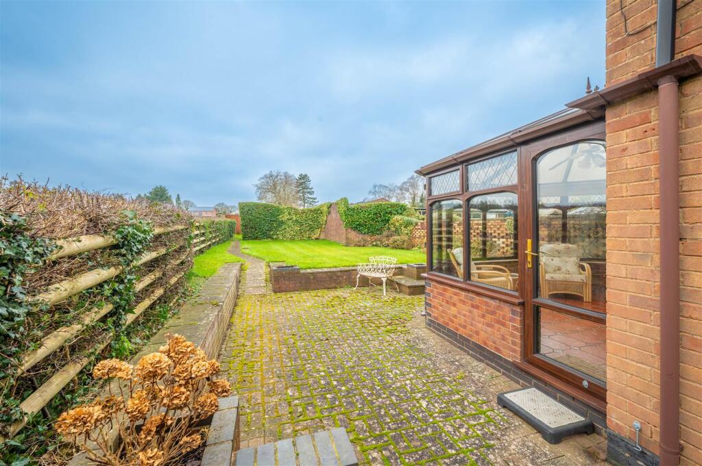Additional property image - The Dale, Wootton Wawen
