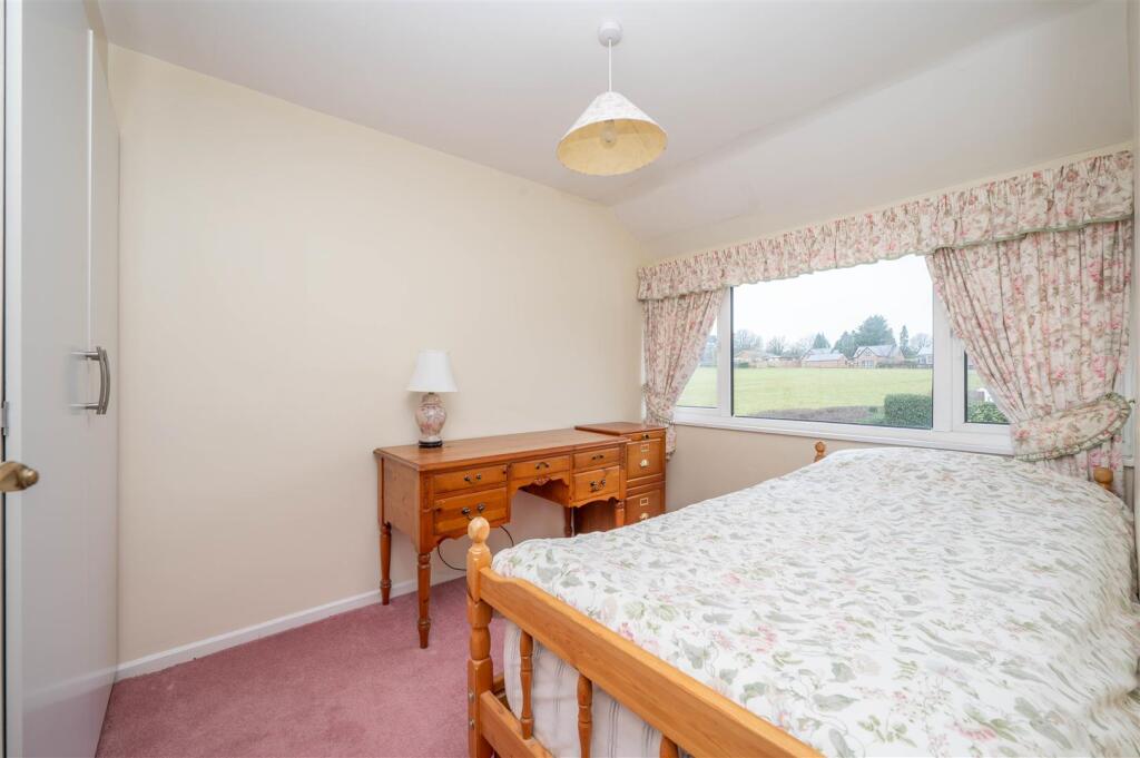 Additional property image - The Dale, Wootton Wawen