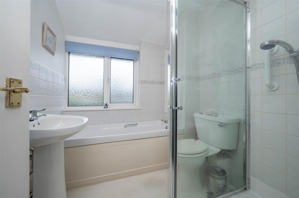 Additional property image - The Dale, Wootton Wawen