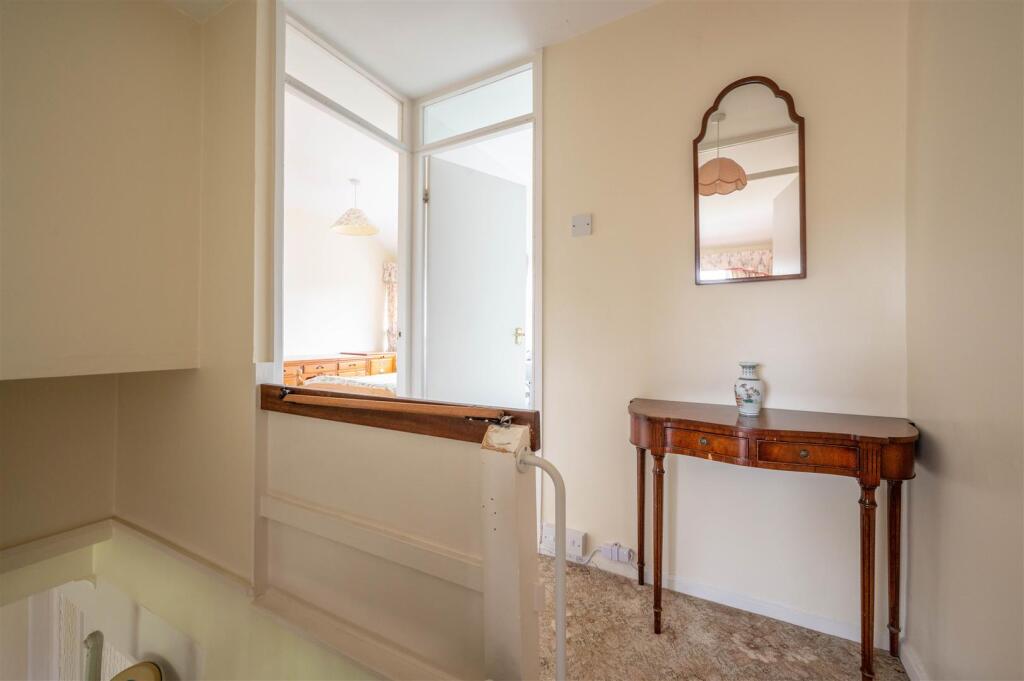 Additional property image - The Dale, Wootton Wawen