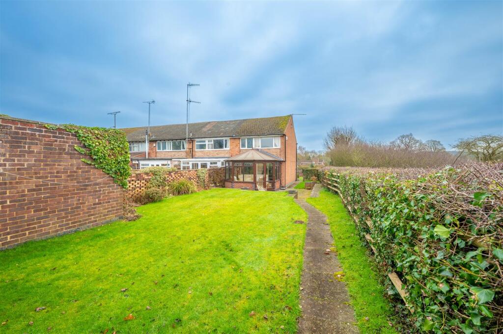 Additional property image - The Dale, Wootton Wawen
