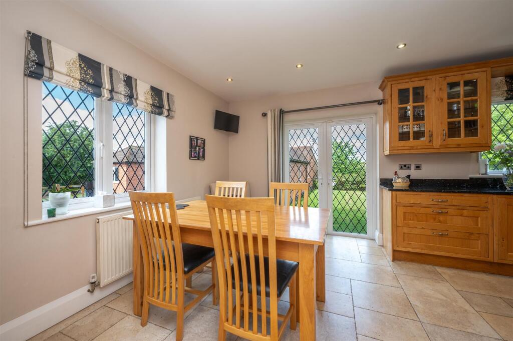Additional property image - Stratford Road, Cranhill
