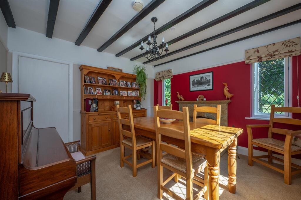 Additional property image - Stratford Road, Cranhill