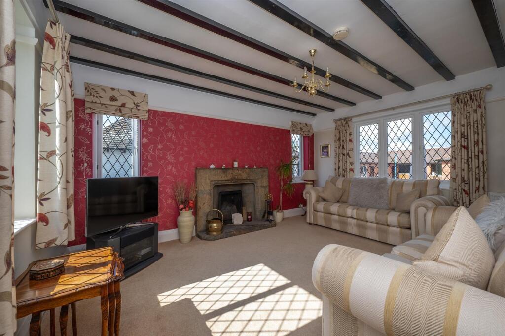 Additional property image - Stratford Road, Cranhill