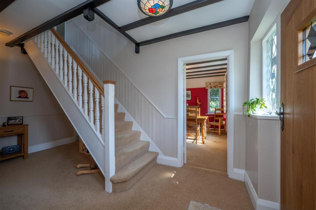 Additional property image - Stratford Road, Cranhill