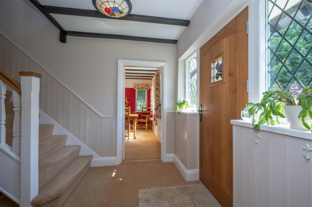 Additional property image - Stratford Road, Cranhill