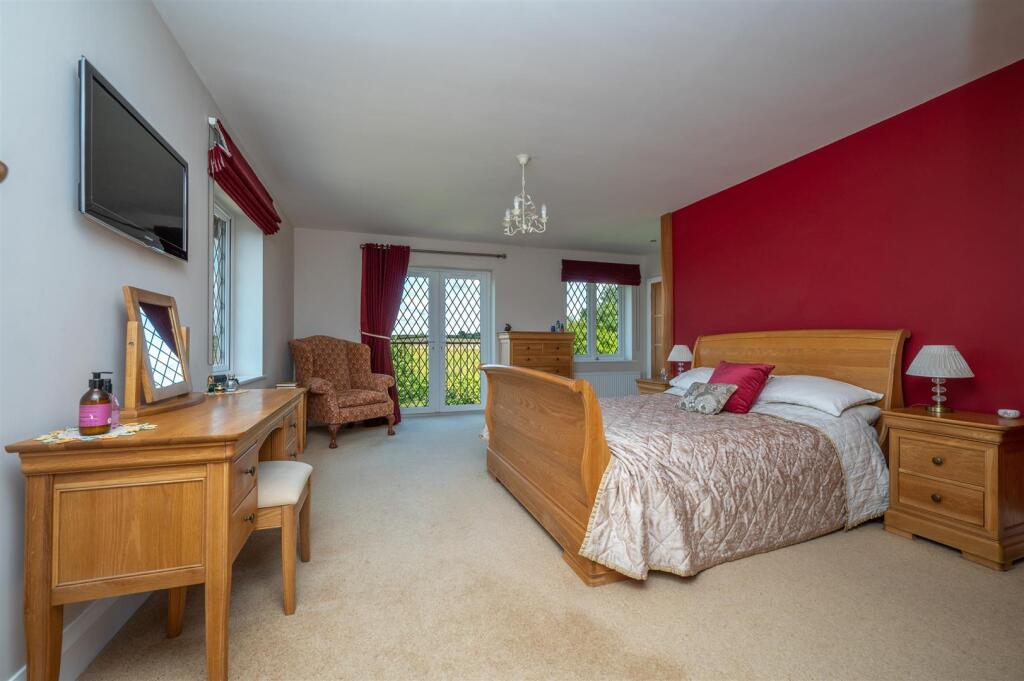 Additional property image - Stratford Road, Cranhill