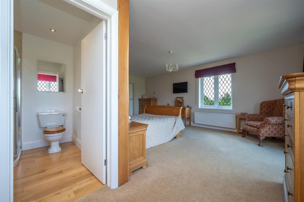 Additional property image - Stratford Road, Cranhill