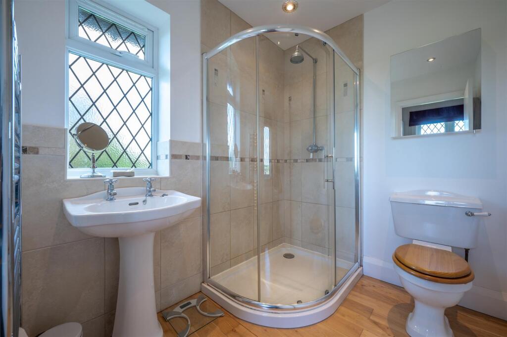 Additional property image - Stratford Road, Cranhill