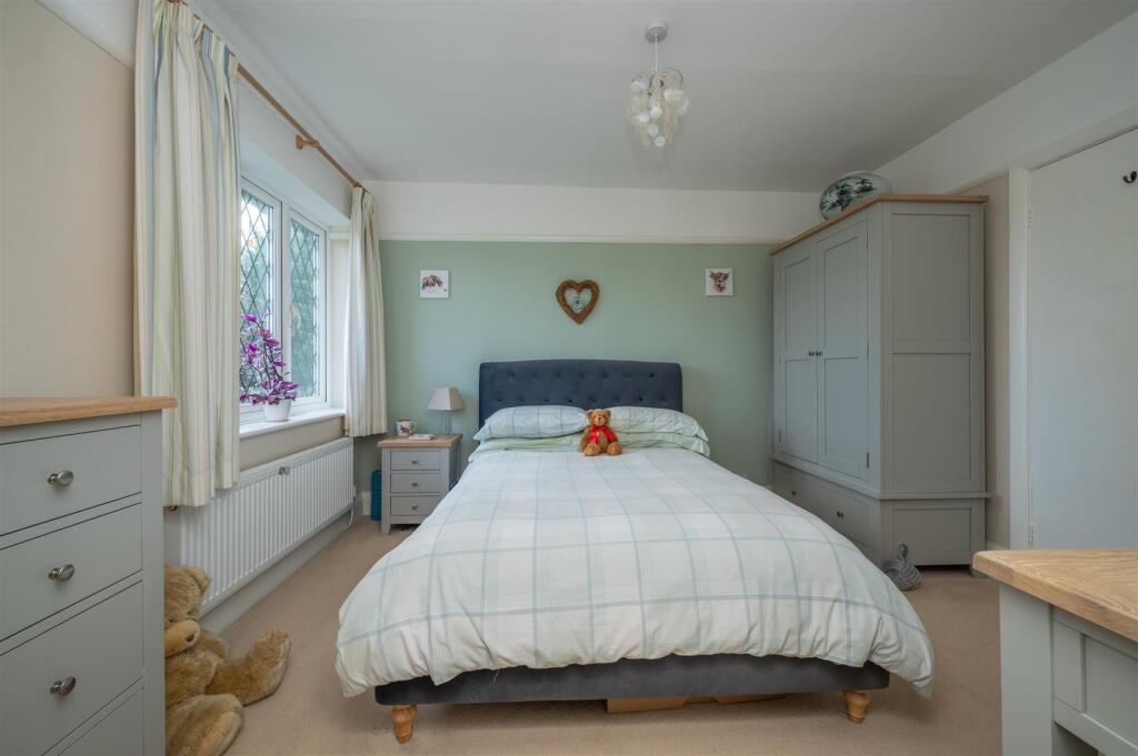 Additional property image - Stratford Road, Cranhill