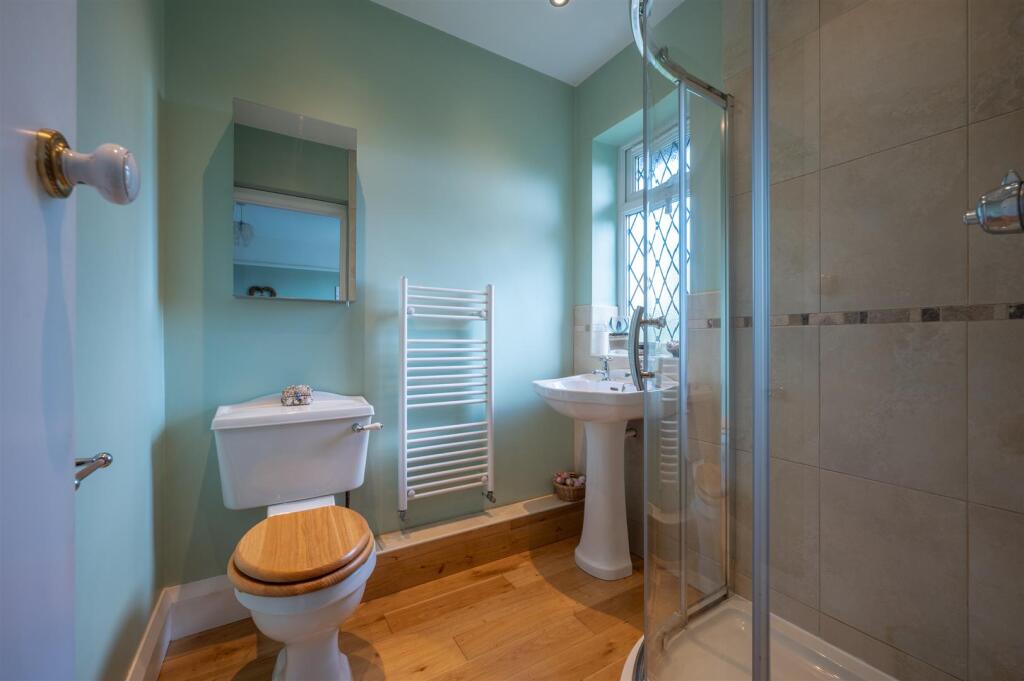Additional property image - Stratford Road, Cranhill