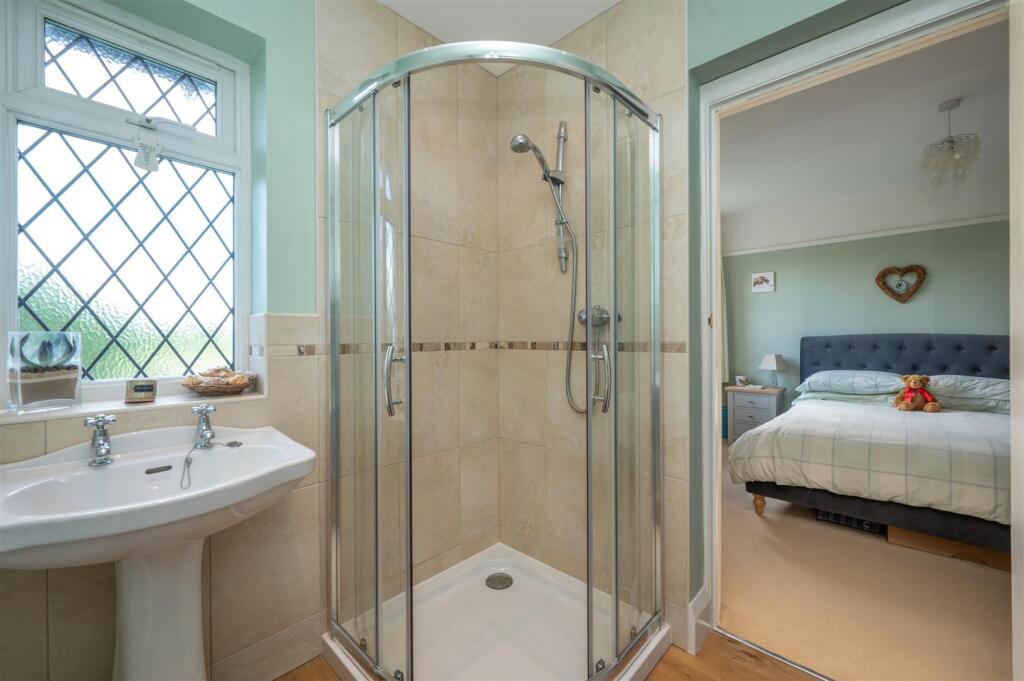 Additional property image - Stratford Road, Cranhill