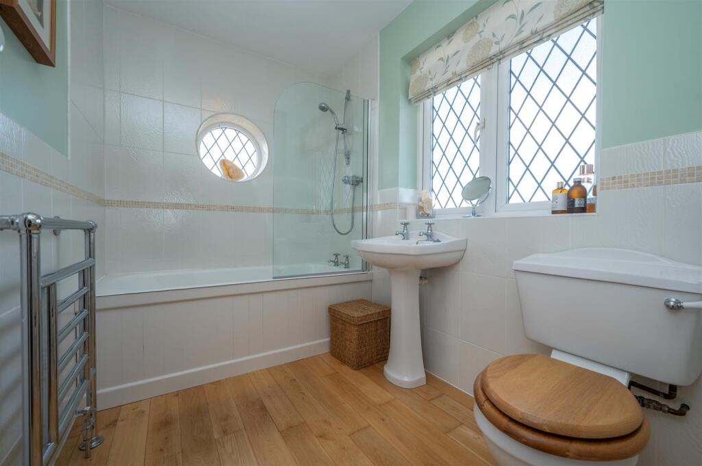 Additional property image - Stratford Road, Cranhill