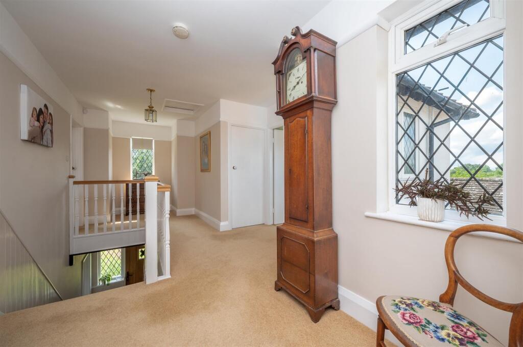 Additional property image - Stratford Road, Cranhill