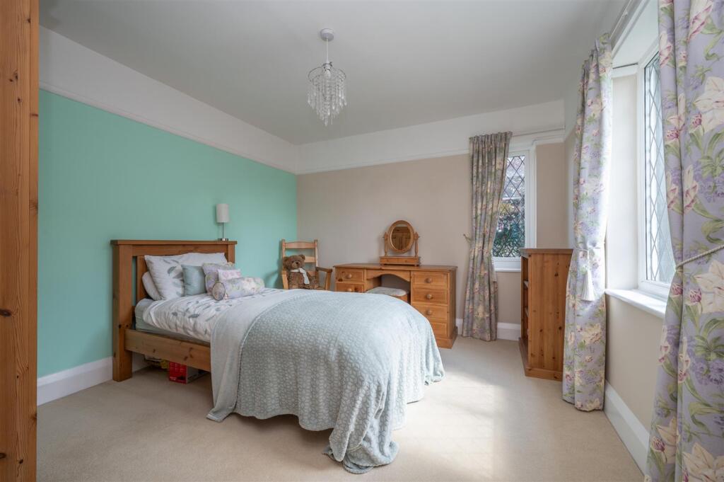 Additional property image - Stratford Road, Cranhill