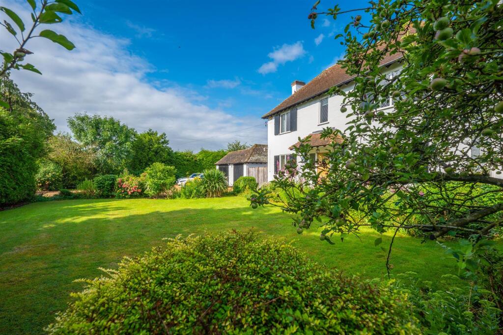 Additional property image - Stratford Road, Cranhill