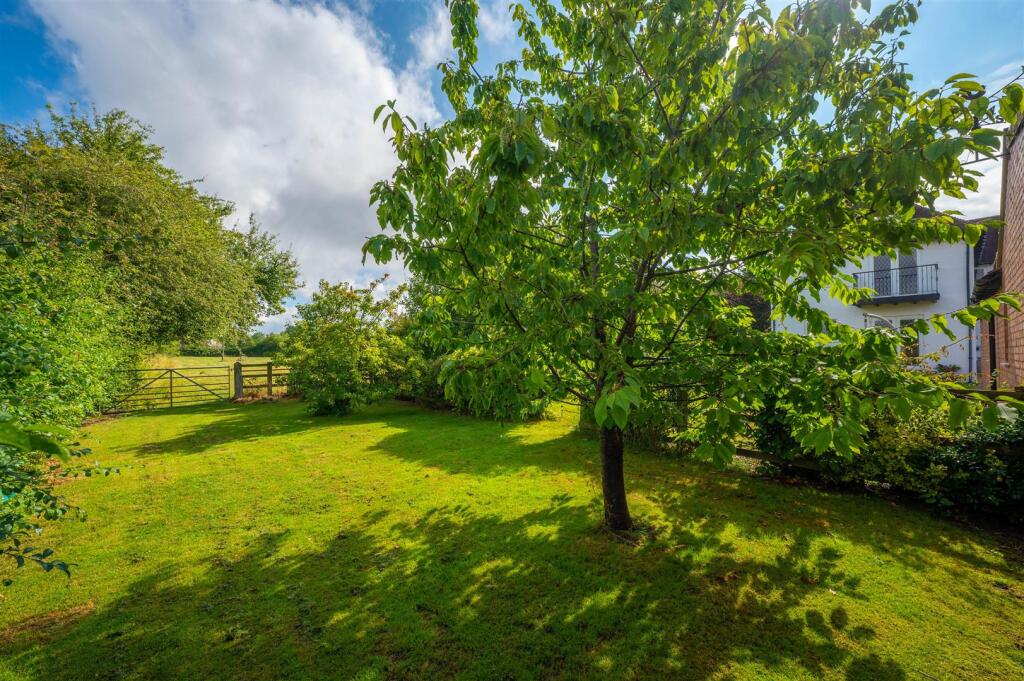 Additional property image - Stratford Road, Cranhill
