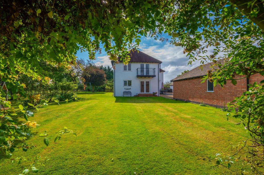 Additional property image - Stratford Road, Cranhill