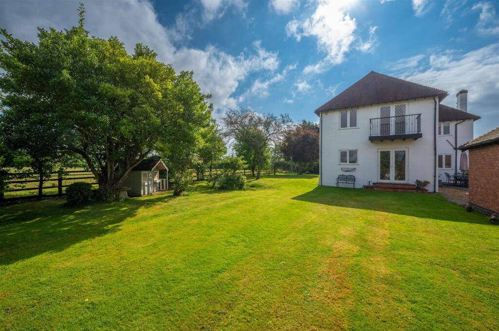 Additional property image - Stratford Road, Cranhill