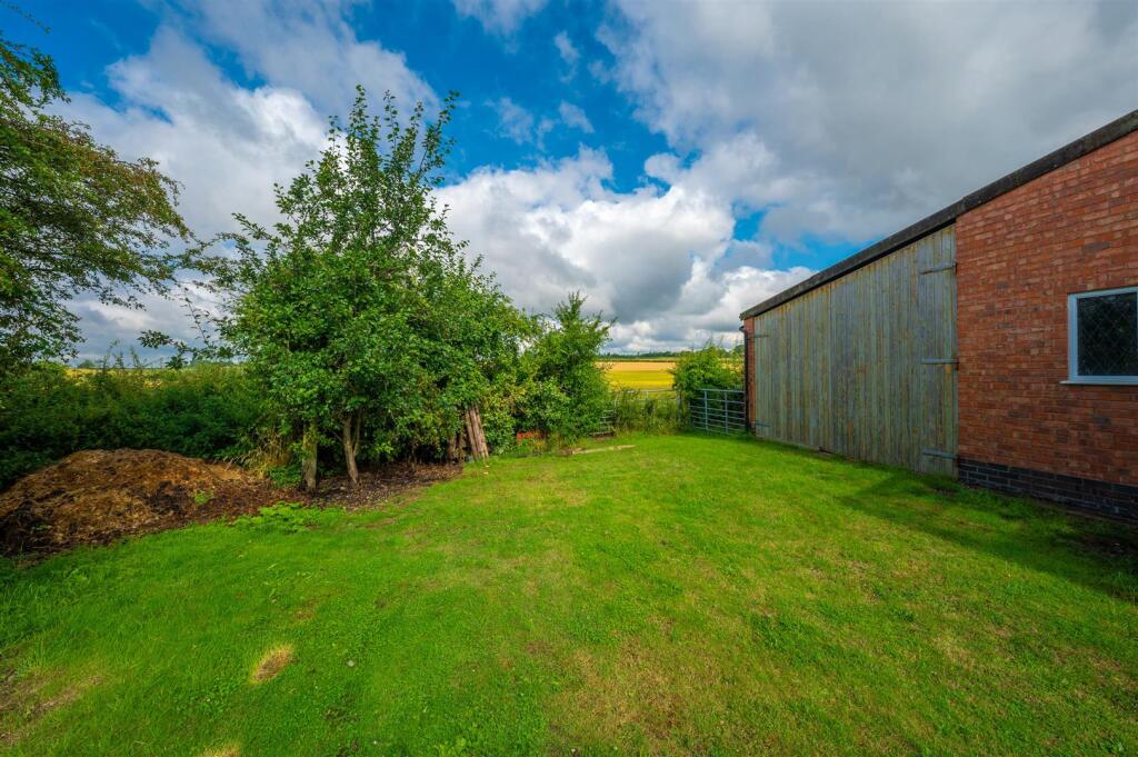 Additional property image - Stratford Road, Cranhill