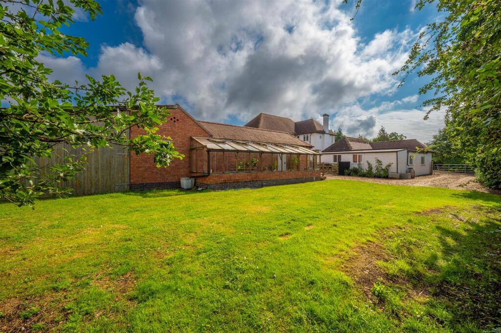Additional property image - Stratford Road, Cranhill