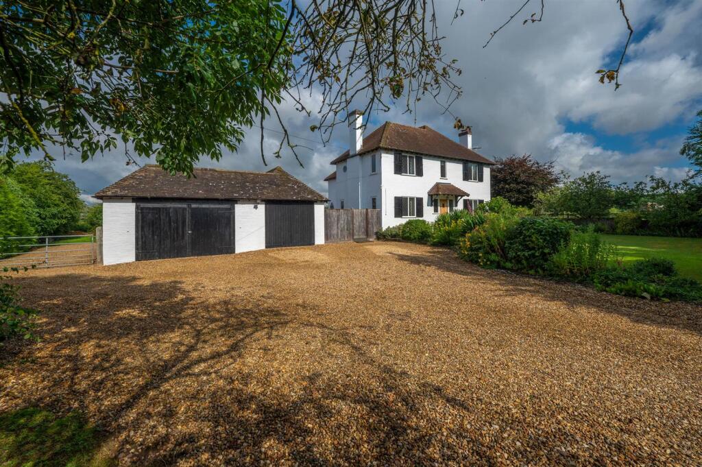Additional property image - Stratford Road, Cranhill