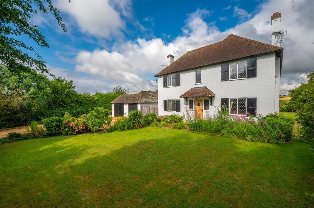 Additional property image - Stratford Road, Cranhill