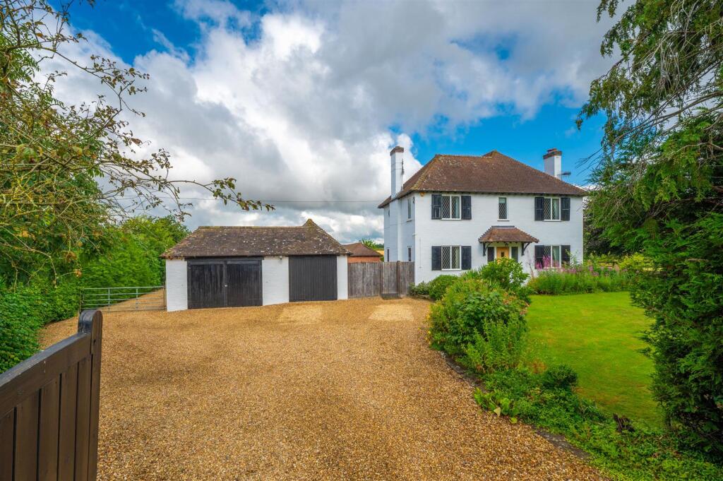 Additional property image - Stratford Road, Cranhill