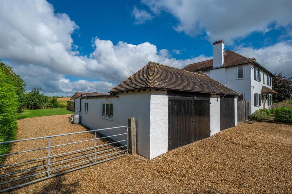 Additional property image - Stratford Road, Cranhill