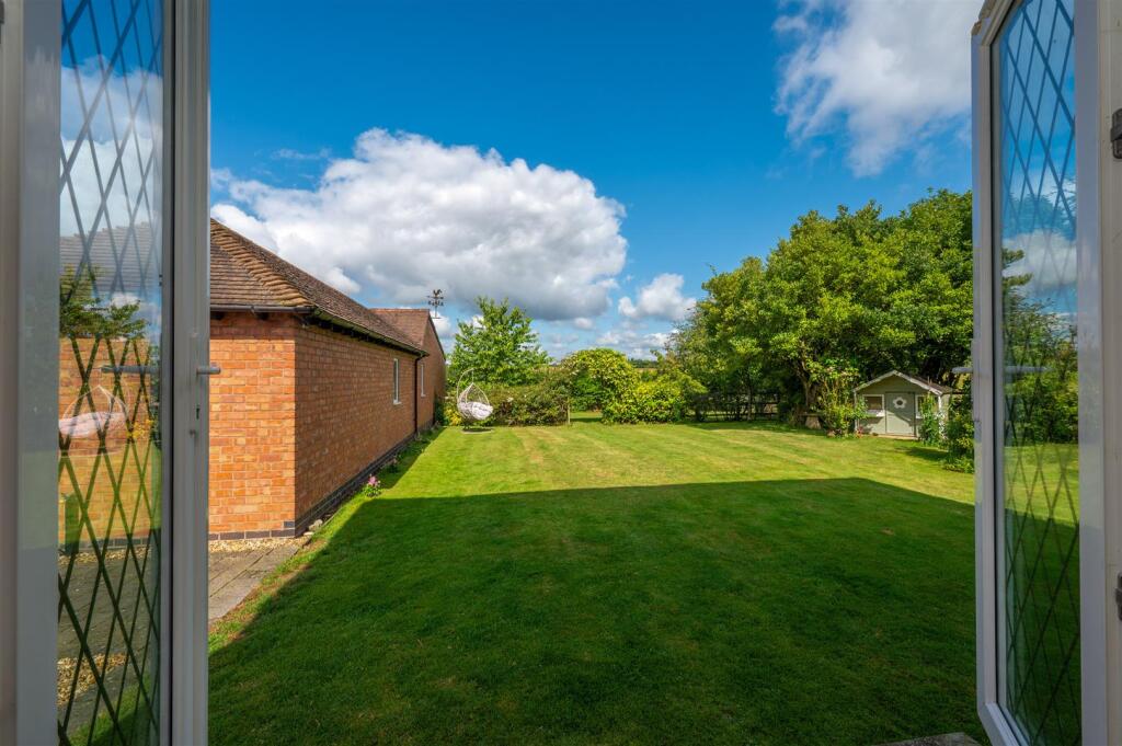 Additional property image - Stratford Road, Cranhill