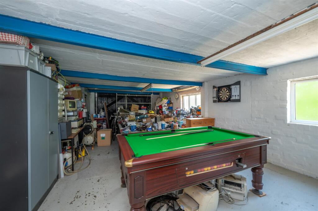 Additional property image - Stratford Road, Cranhill