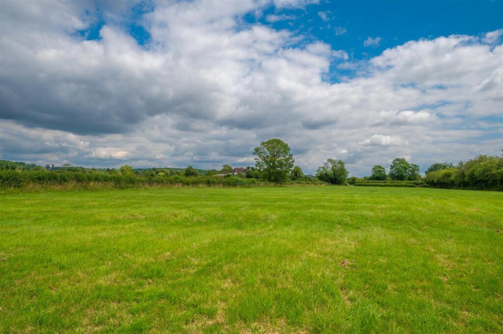 Additional property image - Stratford Road, Cranhill