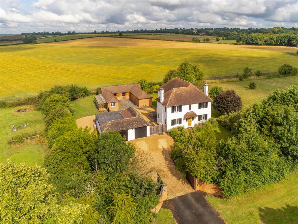 Additional property image - Stratford Road, Cranhill