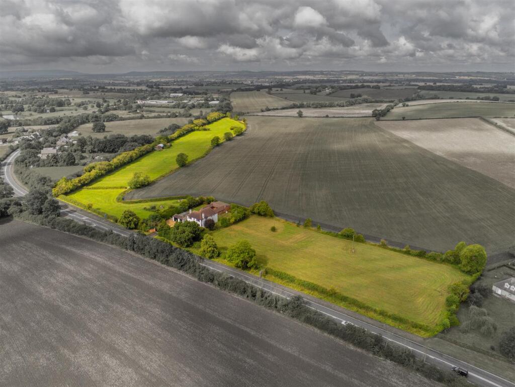 Additional property image - Stratford Road, Cranhill