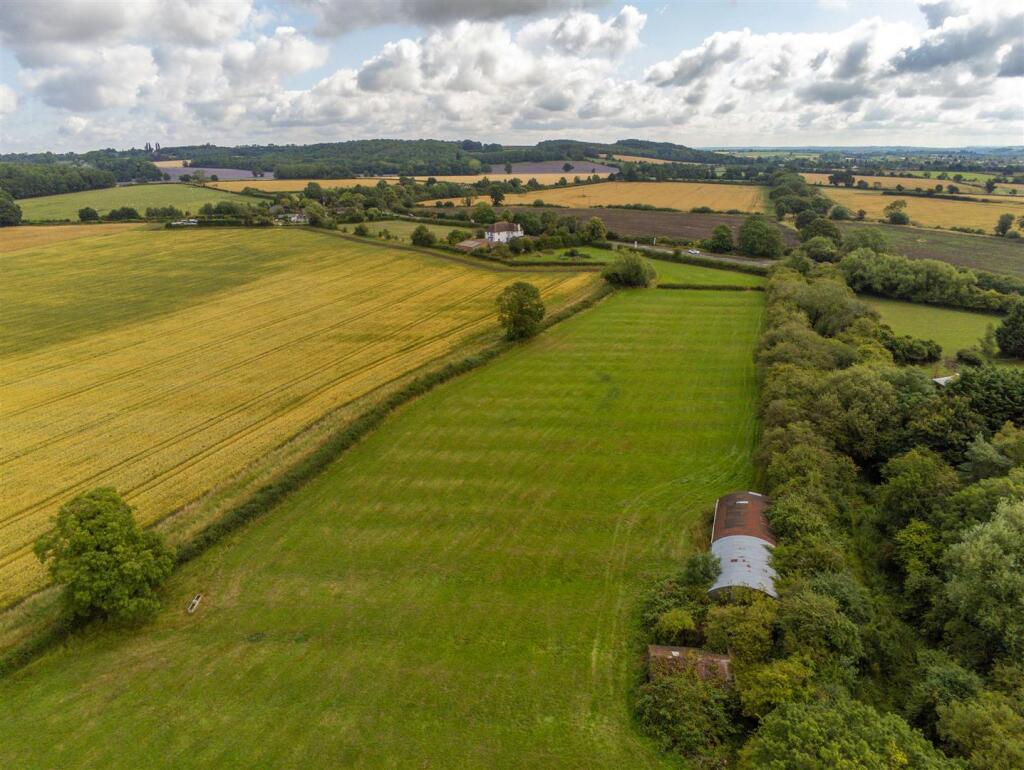 Additional property image - Stratford Road, Cranhill