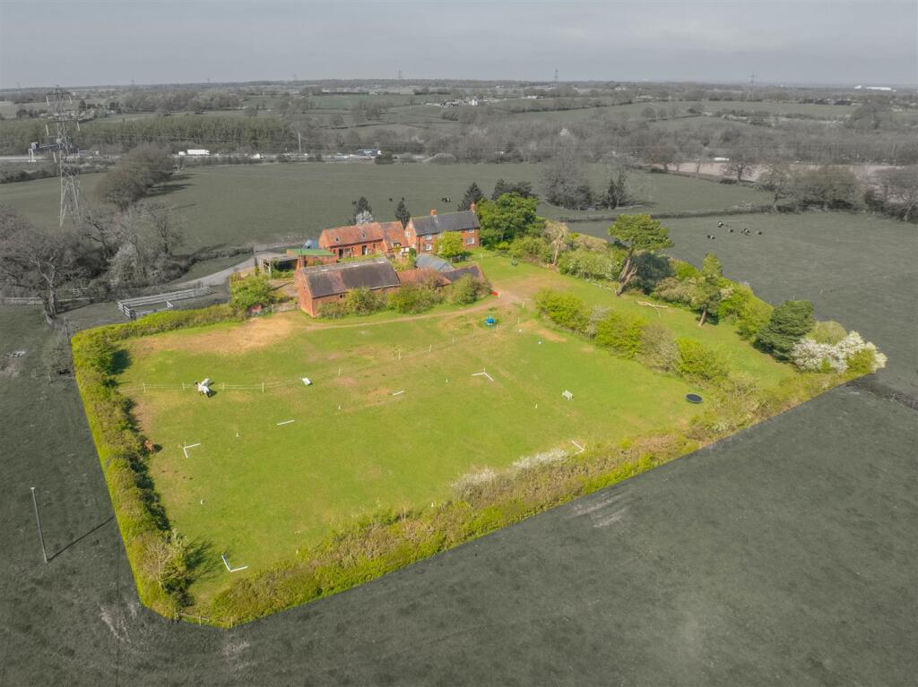 Main image of property: Grove Lane, Keresley End, Coventry