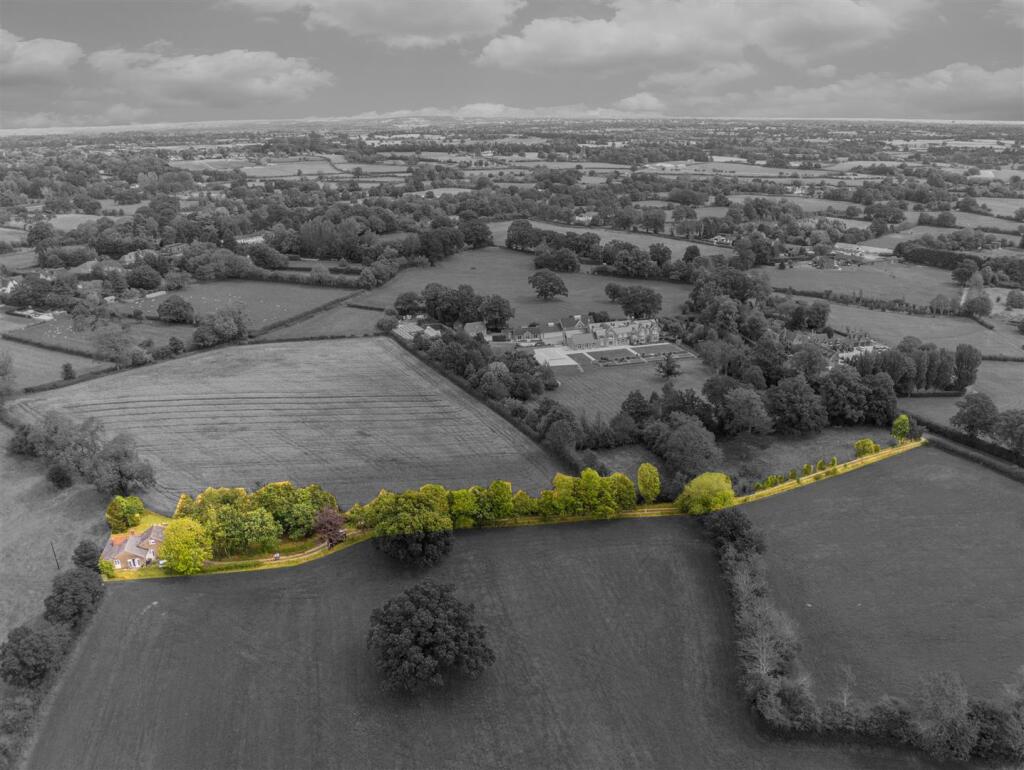 Main image of property: Norton Green Lane, Knowle, Solihull
