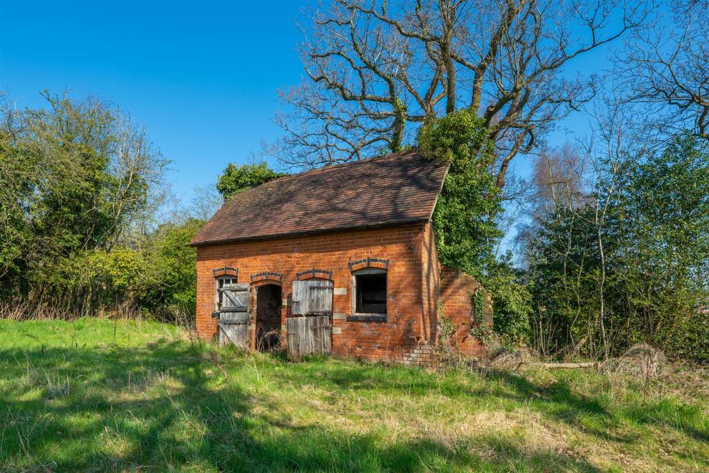 Main image of property: Norton Green Lane, Knowle, Solihull