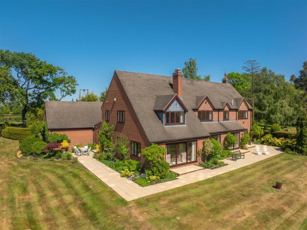 Main image of property: Ullenhall, Henley-In-Arden
