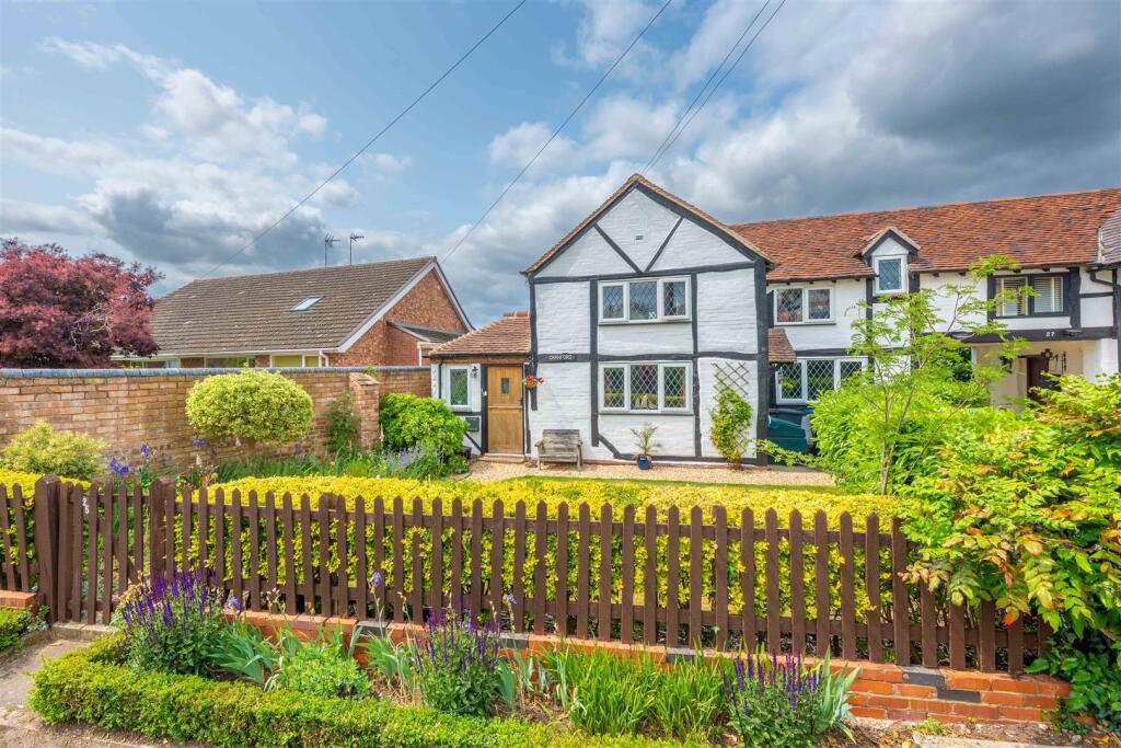 Main image of property: Chapel Lane, Aston Cantlow