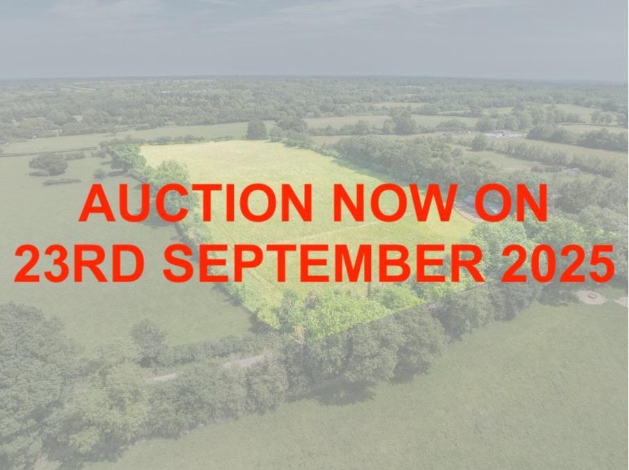 Main image of property: LOT A, High Cross Lane, Lowsonford, Nr. Shrewley
