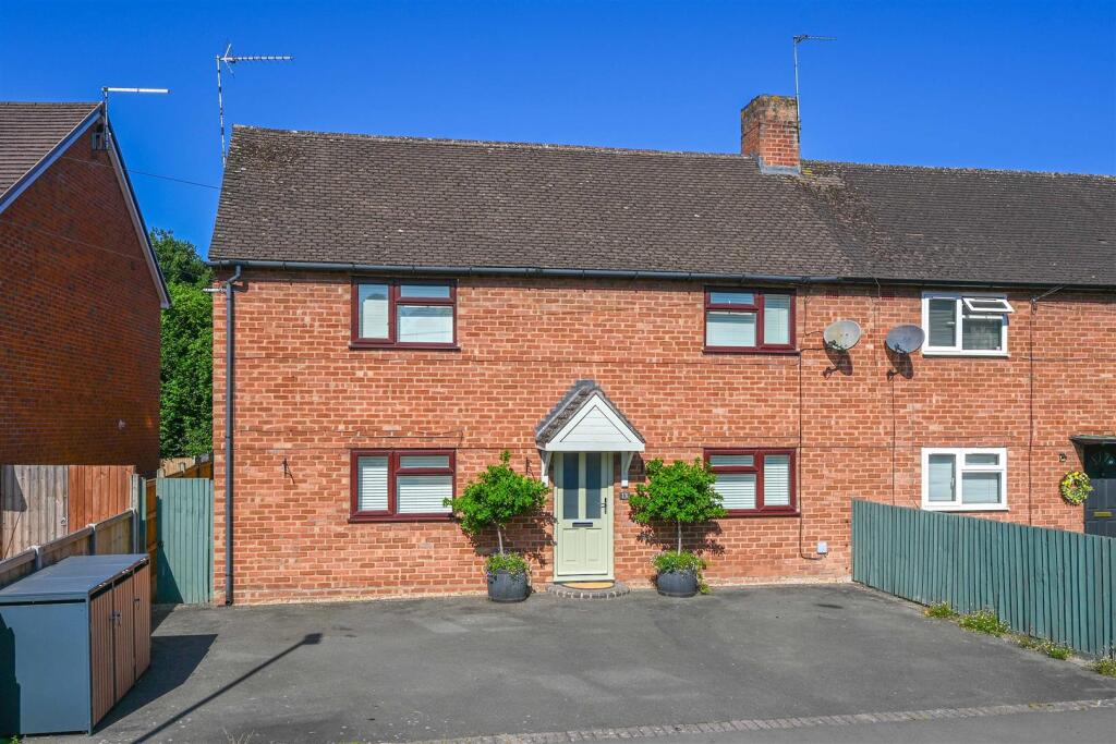 Main image of property: Meadow Road, Henley-In-Arden